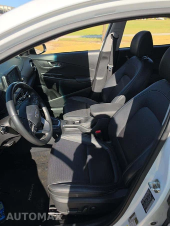2019 Hyundai Kona Ultimate - miniatura 6