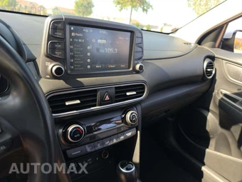 2019 Hyundai Kona Ultimate - miniatura 9