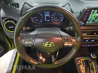 2019 Hyundai Kona Ultimate - miniatura 10