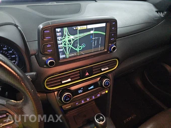 2019 Hyundai Kona Ultimate - miniatura 11