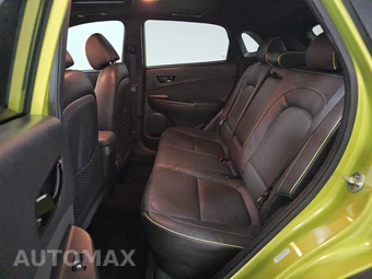 2019 Hyundai Kona Ultimate - miniatura 13