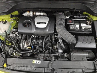 2019 Hyundai Kona Ultimate - miniatura 15