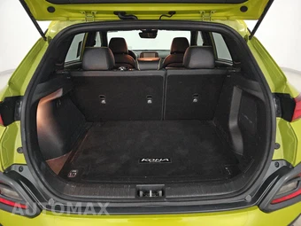 2019 Hyundai Kona Ultimate - miniatura 16
