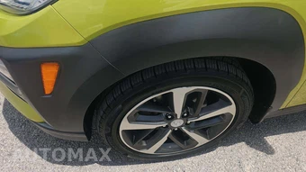 2019 Hyundai Kona Ultimate - miniatura 19