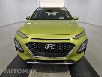 2019 Hyundai Kona Ultimate - miniatura 2