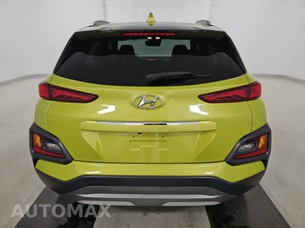 2019 Hyundai Kona Ultimate - miniatura 5