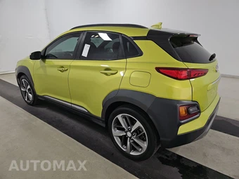 2019 Hyundai Kona Ultimate - miniatura 6