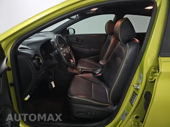 2019 Hyundai Kona Ultimate - miniatura 7