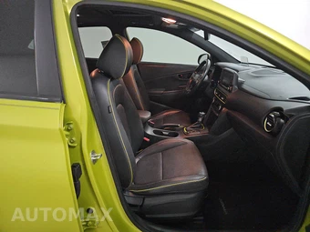 2019 Hyundai Kona Ultimate - miniatura 8