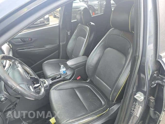 2019 Hyundai Kona Ultimate - miniatura 4