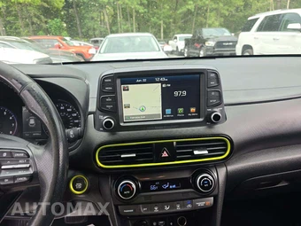 2019 Hyundai Kona Ultimate - miniatura 5