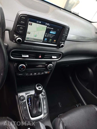 2019 Hyundai Kona Ultimate - miniatura 10