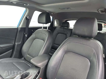 2019 Hyundai Kona Ultimate - miniatura 11