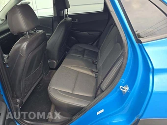 2019 Hyundai Kona Ultimate - miniatura 13
