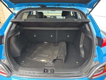 2019 Hyundai Kona Ultimate - miniatura 14