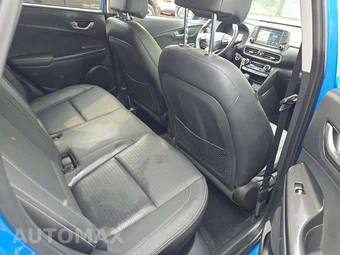2019 Hyundai Kona Ultimate - miniatura 16