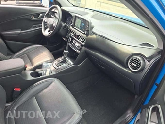 2019 Hyundai Kona Ultimate - miniatura 18
