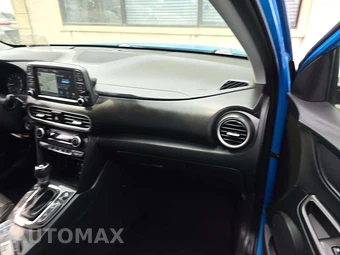 2019 Hyundai Kona Ultimate - miniatura 19