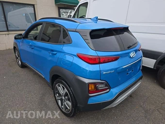 2019 Hyundai Kona Ultimate - miniatura 2