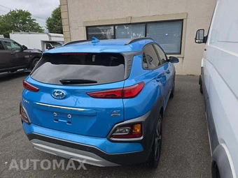 2019 Hyundai Kona Ultimate - miniatura 3