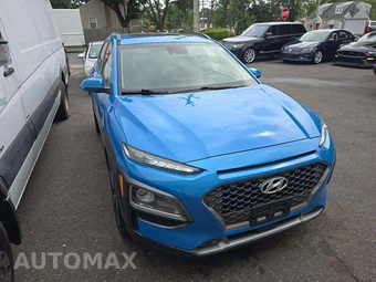 2019 Hyundai Kona Ultimate - miniatura 4