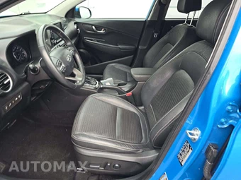 2019 Hyundai Kona Ultimate - miniatura 6