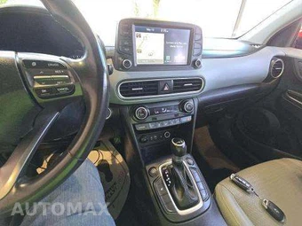 2019 Hyundai Kona Ultimate - miniatura 10