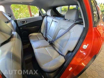2019 Hyundai Kona Ultimate - miniatura 13