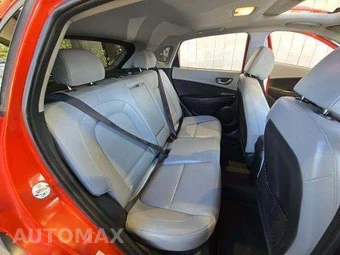 2019 Hyundai Kona Ultimate - miniatura 16