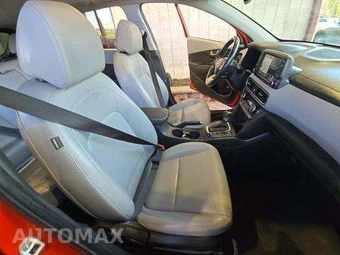 2019 Hyundai Kona Ultimate - miniatura 18