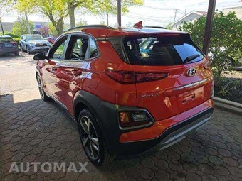 2019 Hyundai Kona Ultimate - miniatura 2