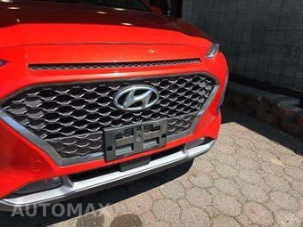 2019 Hyundai Kona Ultimate - miniatura 22