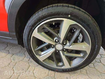 2019 Hyundai Kona Ultimate - miniatura 23