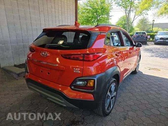 2019 Hyundai Kona Ultimate - miniatura 3