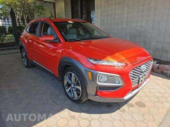 2019 Hyundai Kona Ultimate - miniatura 4