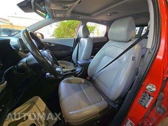 2019 Hyundai Kona Ultimate - miniatura 6