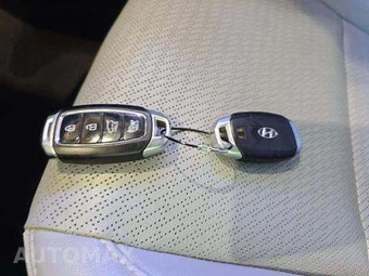 2019 Hyundai Kona Ultimate - miniatura 8