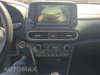 2019 Hyundai Kona Ultimate - miniatura 10