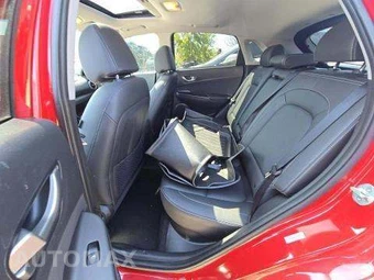 2019 Hyundai Kona Ultimate - miniatura 13