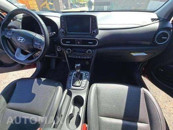 2019 Hyundai Kona Ultimate - miniatura 19