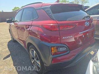 2019 Hyundai Kona Ultimate - miniatura 2