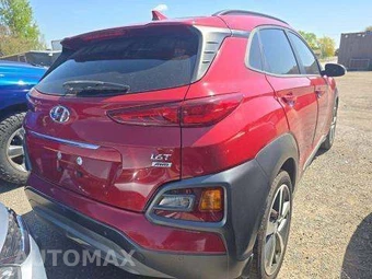 2019 Hyundai Kona Ultimate - miniatura 3