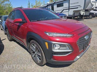 2019 Hyundai Kona Ultimate - miniatura 4