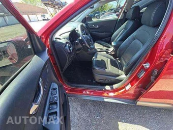 2019 Hyundai Kona Ultimate - miniatura 6