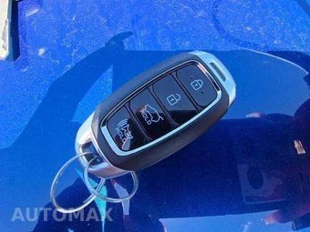 2019 Hyundai Kona Ultimate - miniatura 8