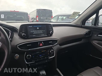 2019 Hyundai Santa Fe Limited – miniatura 11