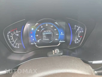 2019 Hyundai Santa Fe Limited – miniatura 12