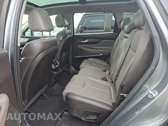 2019 Hyundai Santa Fe Limited – miniatura 13