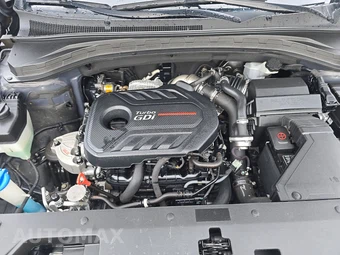 2019 Hyundai Santa Fe Limited – miniatura 15