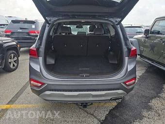 2019 Hyundai Santa Fe Limited – miniatura 16